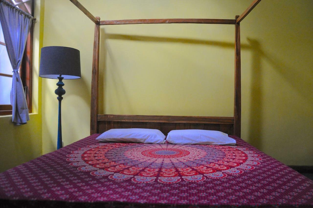 Villa Buddha Malioboro Yogyakarta Exterior photo